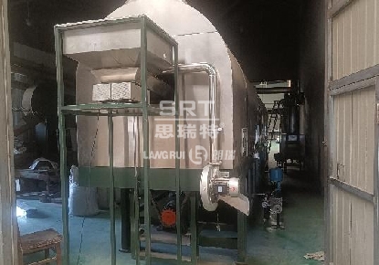 榆林市老闫家食品有限公司（新型多段控温）