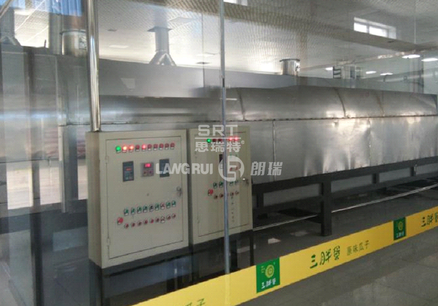 Inner Mongolia Bayannur Three Fat Egg Food Co., Ltd