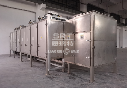 Anhui Huiyueji Food Co., Ltd