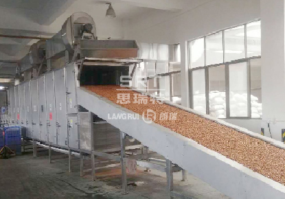 Linan Hangpai Food Co., Ltd