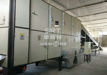 Inner Mongolia Sanrui Food Co., Ltd