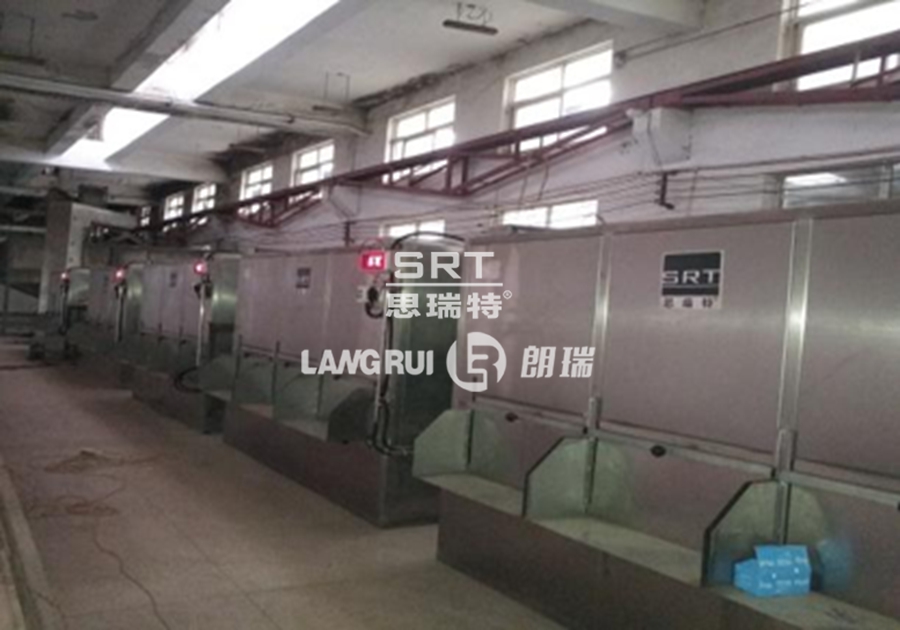 Nanchang Aijinglong Food Development Co., Ltd. Melon Seed Production Line