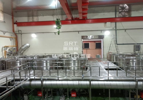 Taiwan Chengwei Food Company