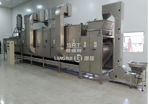 Tianjin Youxiangjia Food Technology Co., Ltd