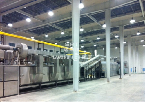 Qiaqia Food and Branch Factory