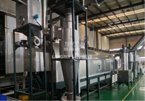 Sichuan Huiji Food Co., Ltd