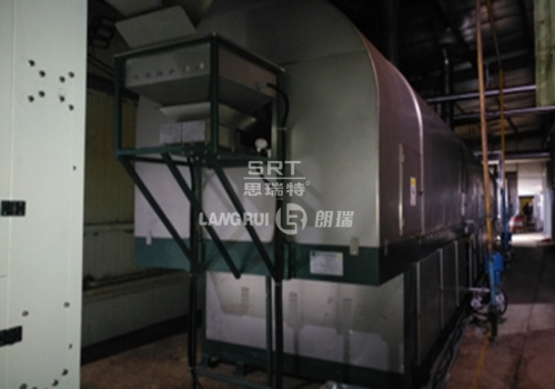 Jiangsu Koushuiwa Food Co., Ltd. (New Multi stage Temperature Control)
