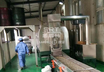 Zhejiang Dahaoda Food Co., Ltd