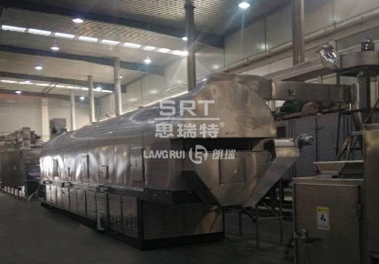 Zhejiang Huaweiheng Food Co., Ltd. (New Multi stage Temperature Control)