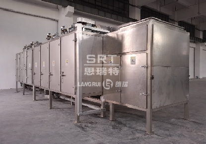 Anhui Huiyueji Food Co., Ltd