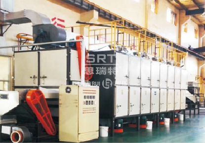 Jiangsu Alishan Food Co., Ltd