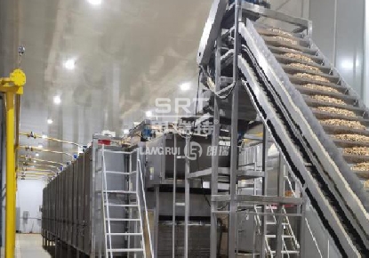 Jiangsu Hongbin Food Co., Ltd
