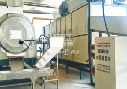 Jinhua Laojiekou Food Co., Ltd