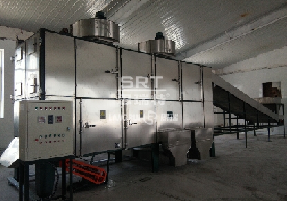 Inner Mongolia Bayannur Three Fat Egg Food Co., Ltd