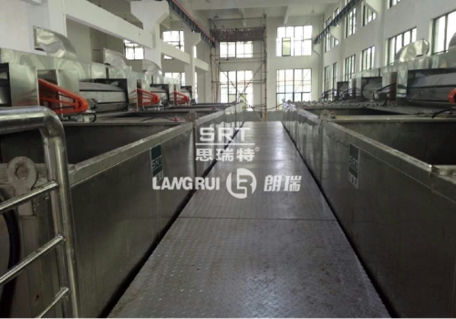 Zhuji Meixiangnuo Food Co., Ltd. Xia Wei Yi Guo/Bi Gen Guo/Pistachio Production Line
