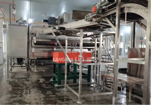 Nantong Suxiangge Food Co., Ltd
