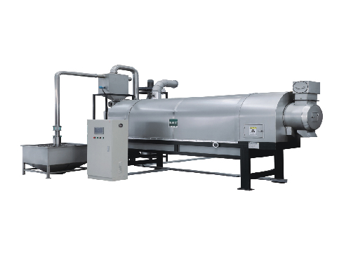 Direct-fired automatic Roaster