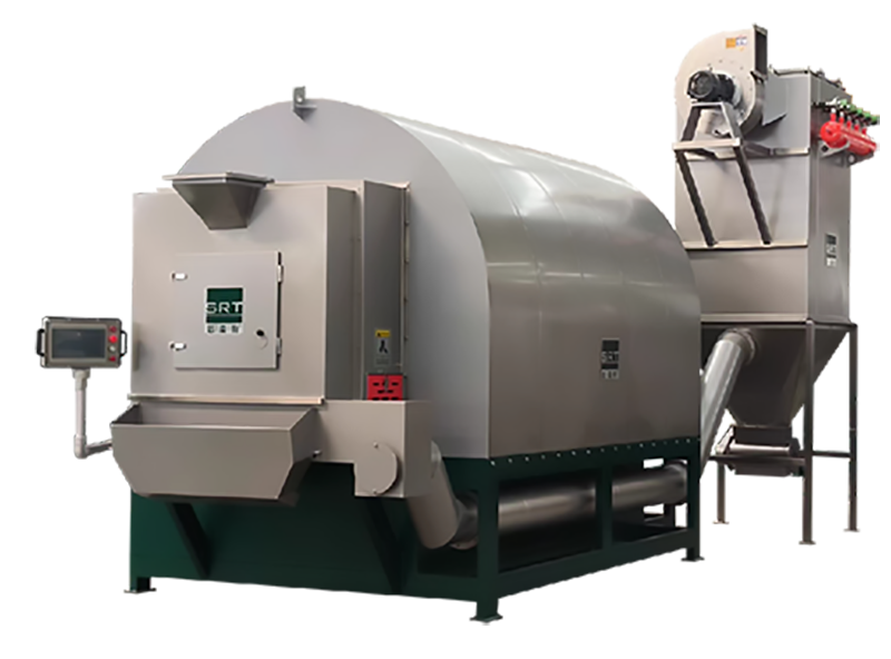 Munltifunctional roaster