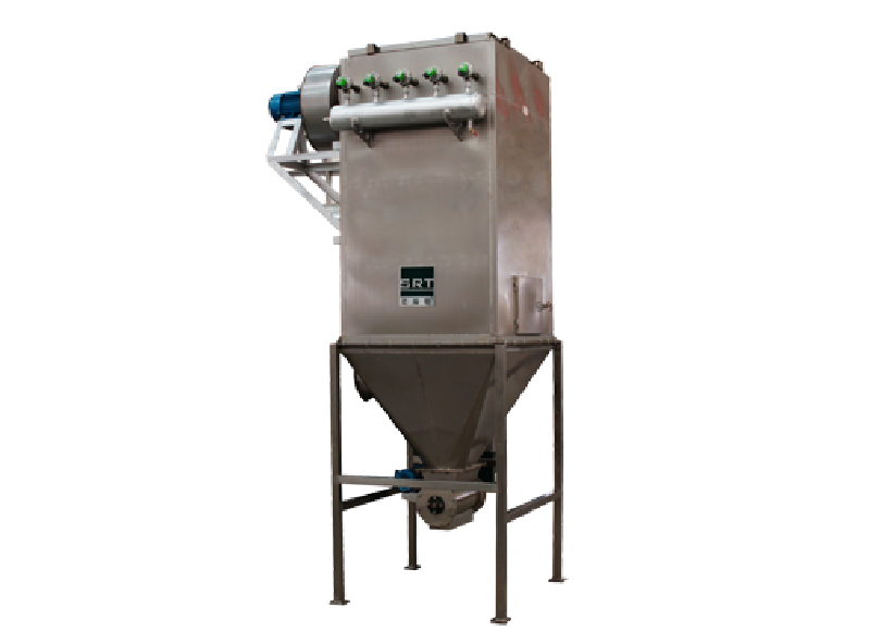 Quality pulse bag filter
