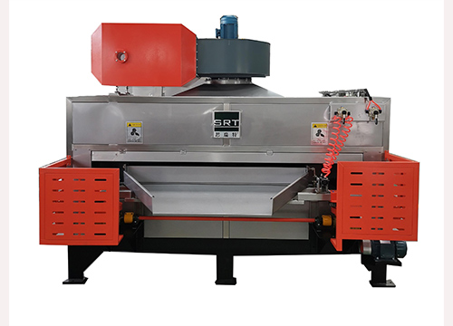 朝阳Hot air circulation swing drying furnace