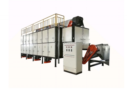 天津grain dryer