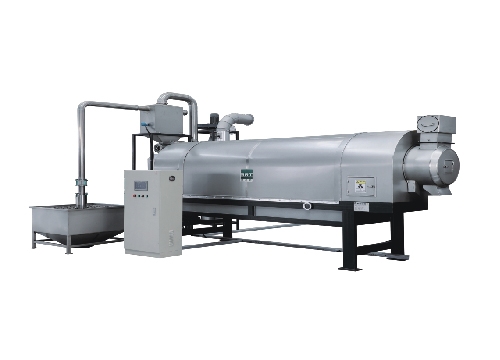 Direct-fired automatic Roaster