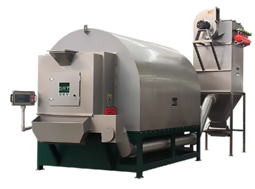 Munltifunctional roaster
